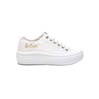 Pantofi sport pentru femei -  BM190767 - alb