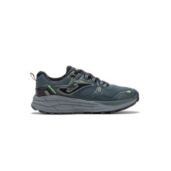 Pantofi Sport  Shock TKSHOS2515 - Barbati - Bleumarin