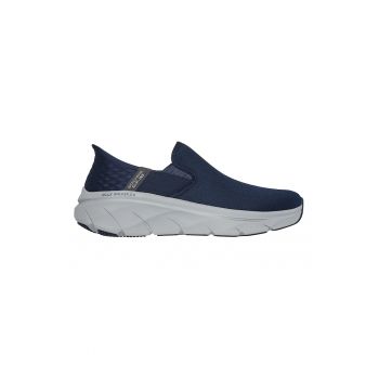 Pantofi sport slip-ins de plasa D'Lux Walker 2.0