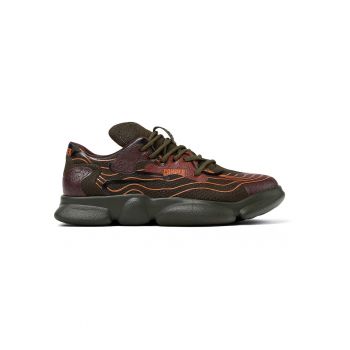 Pantofi sport unisex din plasa Karst