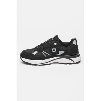 Pantofi sport wedge Bonte