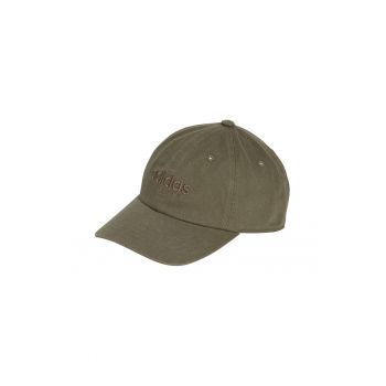 Sapca baseball unisex din bumbac cu broderie logo