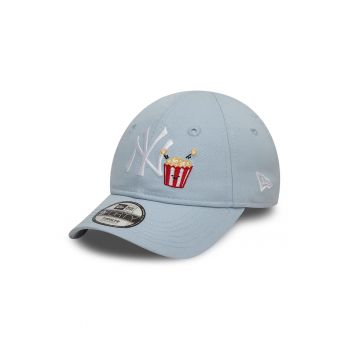 Sapca cu broderie New York Yankees