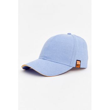 Sapca cu model uni - pentru baseball