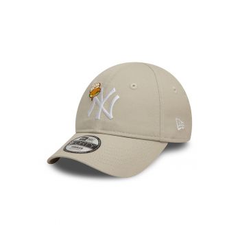 Sapca de bumbac New York Yankees