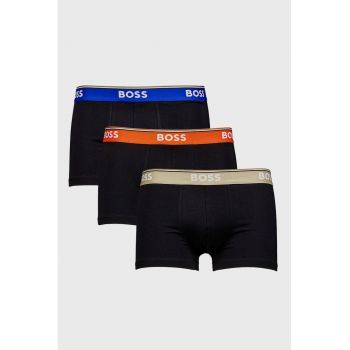 Set de boxeri din amestec de bumbac- 3 perechi