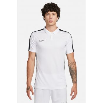 Tricou barbati  Polo - Poliester - Alb