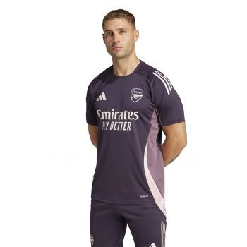 Tricou cu imprimeu logo pentru fotbal