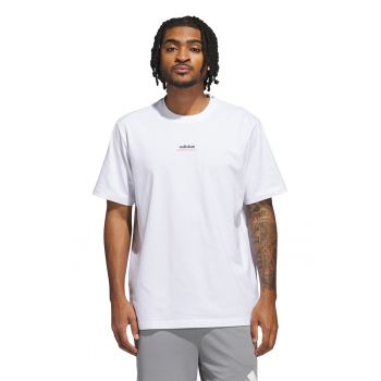 Tricou cu imprimeu - pentru baschet