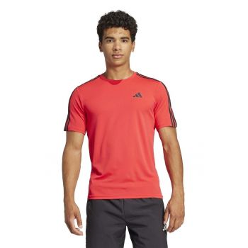 Tricou cu logo pentru fitness