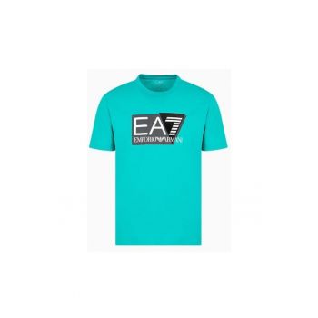 Tricou  EA7 Visibility Series 30628