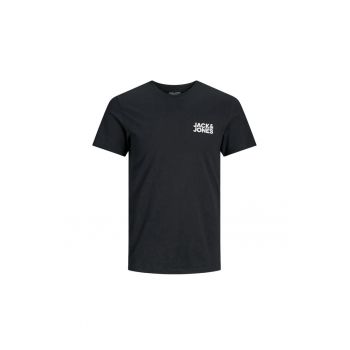 Tricou JACK &JONES Corp Logo Small Print 33545