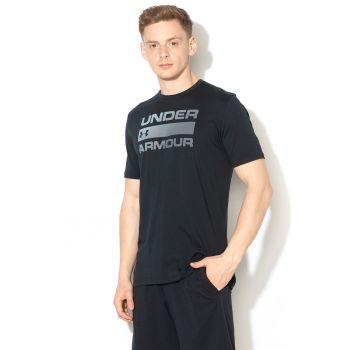 Tricou lejer Team Issue Wordmark