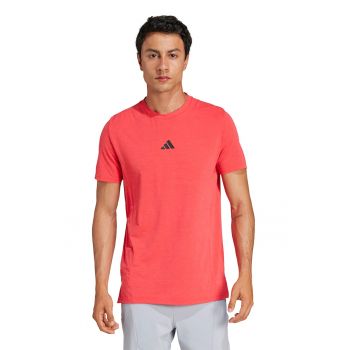 Tricou slim fit pentru antrenament