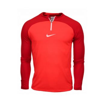Bluza sport barbati -  Poliester-Rosu