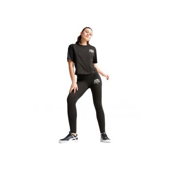 Colanti femei  Class High-waist Leggings