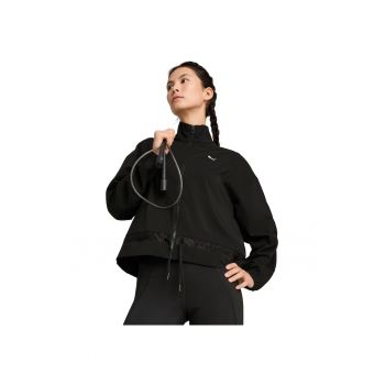 Jacheta femei  Lace Woven Jacket