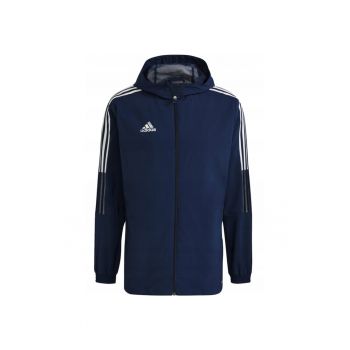 Jacheta sport barbati -  Poliester - Bleumarin - 65105