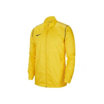 Jacheta sport barbati -  Poliester - Galben -
