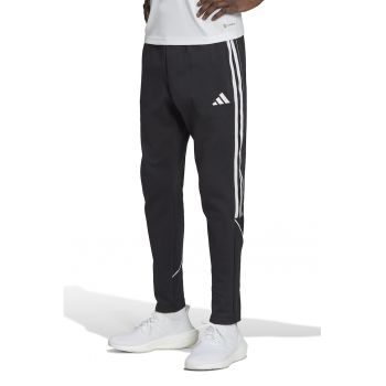 Pantaloni cu buzunare laterale pentru fotbal Tiro 23