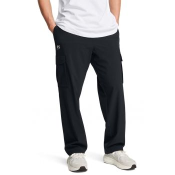 Pantaloni cu talie ajustabila pentru antrenament Vibe