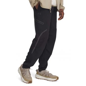 Pantaloni cu talie elastica pentru fitness
