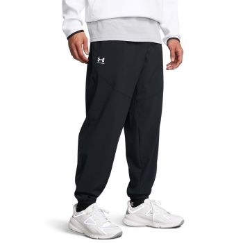 Pantaloni relaxed fit pentru antrenament Vibe