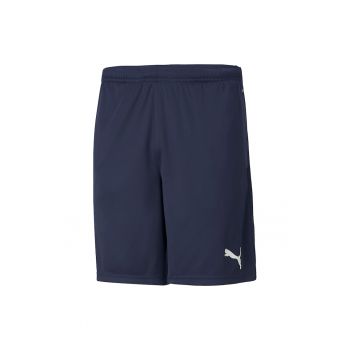Pantaloni scurti pentru fitness Team Rise