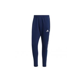 Pantaloni sport barbati -  Bumbac - Albastru -