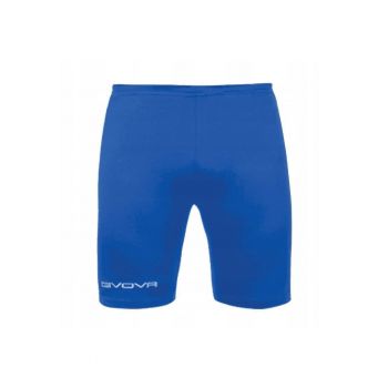 Pantaloni sport barbati -  Poliester - Albastru -