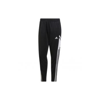 Pantaloni sport barbati -  Poliester - Negru -