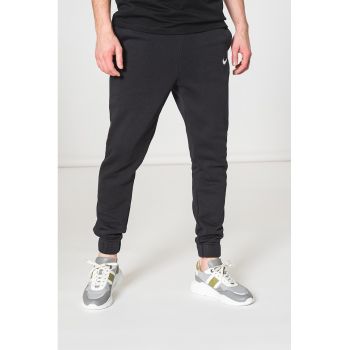 Pantaloni sport pentru barbai -  buzunare laterale