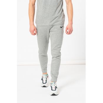 Pantaloni sport pentru barbai -  buzunare laterale