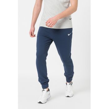 Pantaloni sport pentru barbai -  buzunare laterale