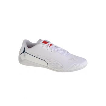Pantofi barbati  Scuderia Ferrari Drift Cat 8 Crem-Alb Sintetic
