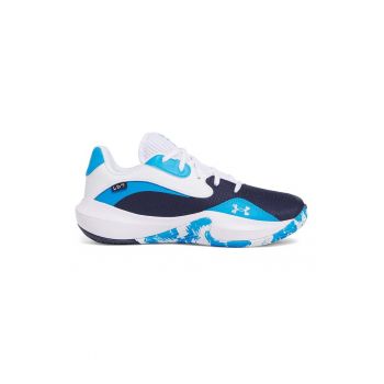Pantofi low-cut pentru baschet Lockdown 7