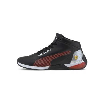 Pantofi sport barbati  Ferrari Race Kart Cat-X Mid