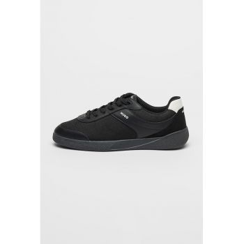 Pantofi sport cu detalii logo Riven