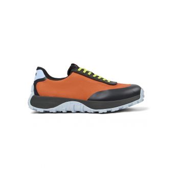 Pantofi sport cu detalii peliculizate Drift Trail 1547