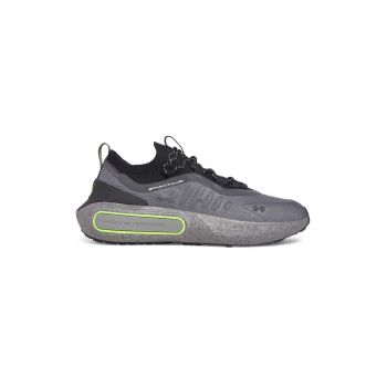 Pantofi sport cu detalii reflectorizante Phantom 4