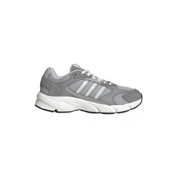 Pantofi sport cu garnituri din piele intoarsa Crazy Chaos 2000