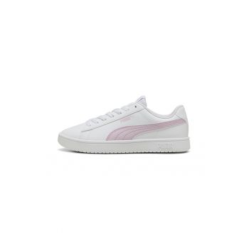 Pantofi sport de piele ecologica Rickie Classic