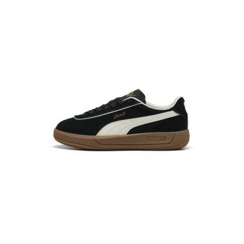 Pantofi sport de piele intoarsa Klassika