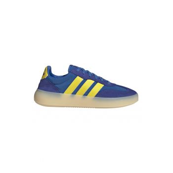Pantofi sport din piele intoarsa Barreda Decode