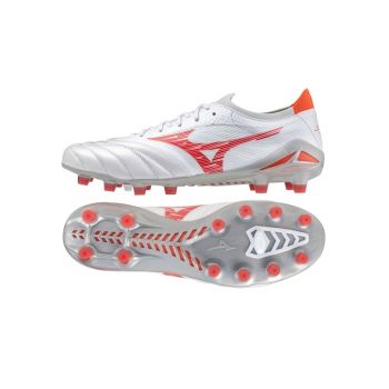 Pantofi sport pentru barbati -  BM192481 - alb