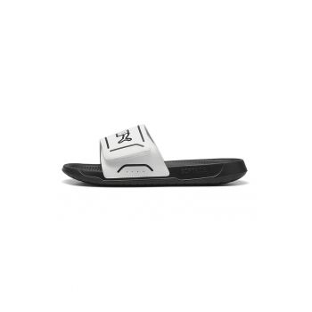 Papuci cu logo Royalcat Comfort 2