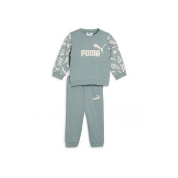 Trening copii  Minicats Sandy Adventures Crew Set Tr Inf