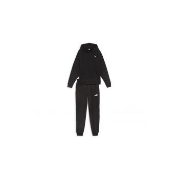Trening  pentru Femei - loungewear suit tr - 679920-01 - 2XS INTL - Negru