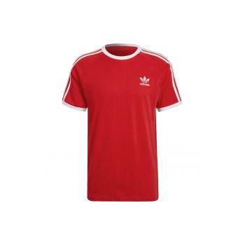 Tricou  3-STRIPES - HE9547 - Barbati - Rosu