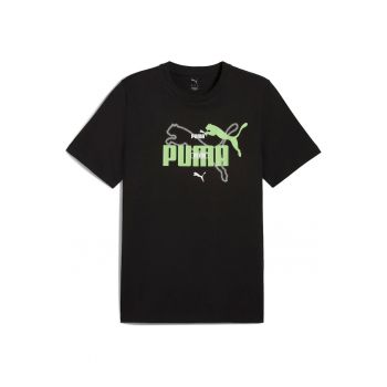 Tricou barbati  Ess Logo Lab Summer Tee